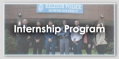 RPD Internship Program
