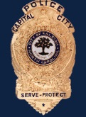 Raleigh Police Department