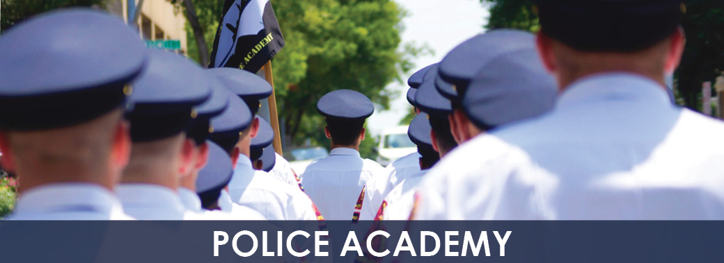 RPD Police Academy